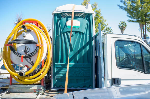 Best Affordable porta potty rental  in Myrtletown, CA