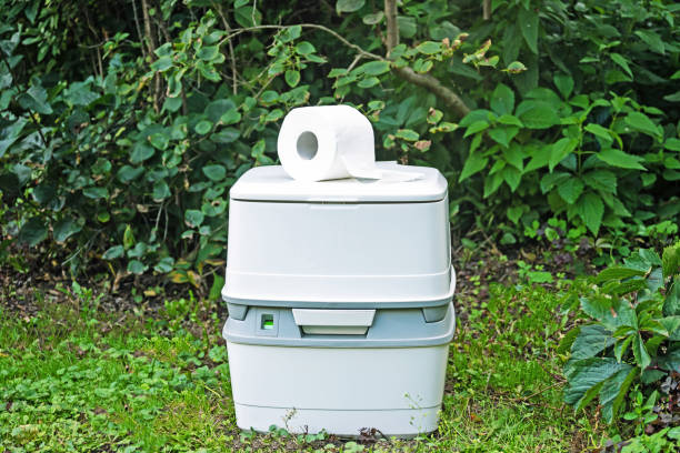 Best Affordable porta potty rental  in Myrtletown, CA