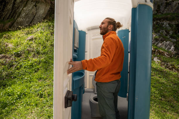 Best Long-term porta potty rental  in Myrtletown, CA