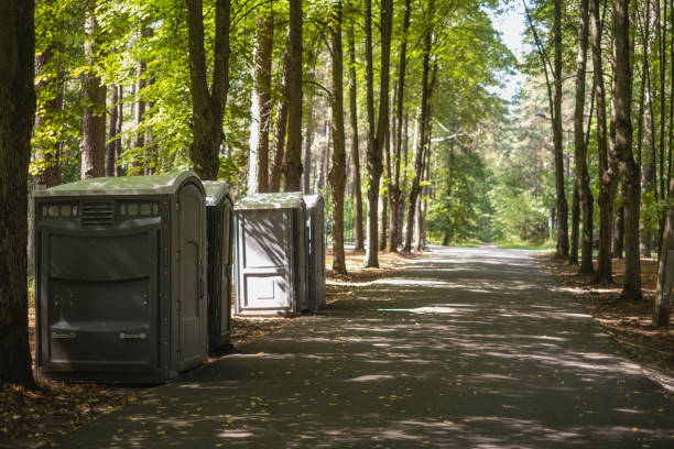 Best Local porta potty services  in Myrtletown, CA