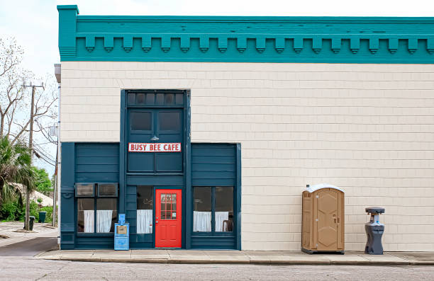 Best Event porta potty rental  in Myrtletown, CA