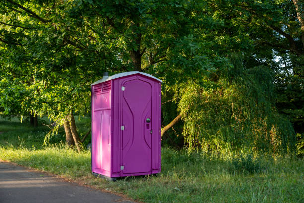 Best Portable toilet rental cost  in Myrtletown, CA