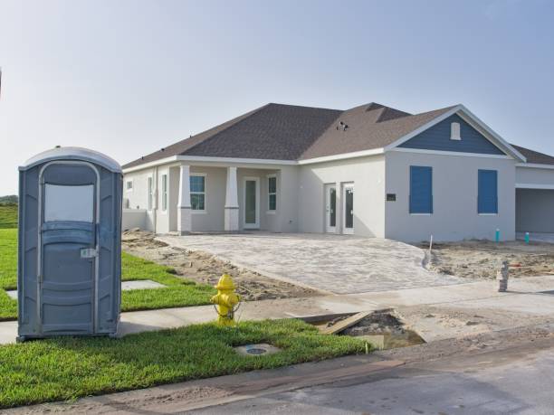Best Portable bathroom rental  in Myrtletown, CA