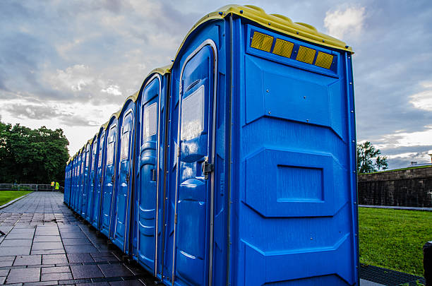 Best Temporary restroom rental  in Myrtletown, CA