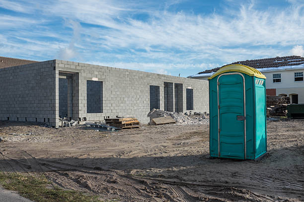Best Local porta potty services  in Myrtletown, CA