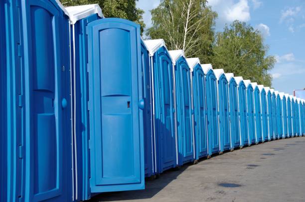 Best Construction site porta potty rental  in Myrtletown, CA